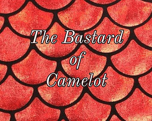 The Bastard of Camelot