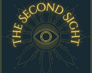 Second Sight