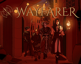 Wayfarer