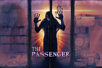 The Passenger